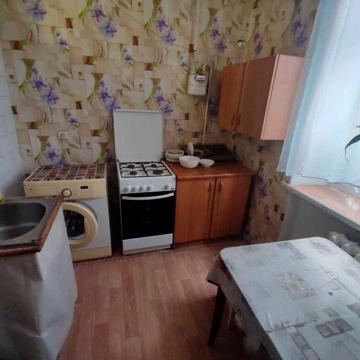 Сдается 1 комнатная квартира в центре, ул. Жуковского, район ЗНУ