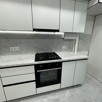 Продаж 1к Квартира Інглезі вулиця ЖК Via Roma