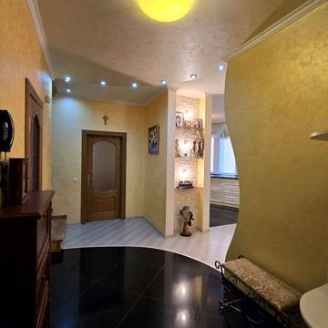 Продаж 5к Квартира Богомольця вулиця ЖК Сакура
