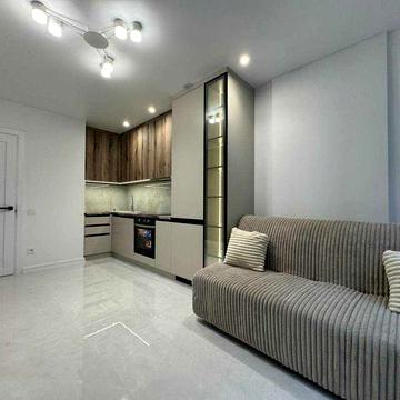 Терміново 1 кім з ремонтом в сучасному ЖК