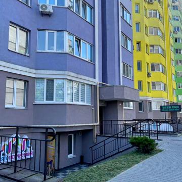 Знижка! Готова 1к кв 33,8м2 єОселя, без комісії! ЖК Святопетрівський ЖК Святопетрівський