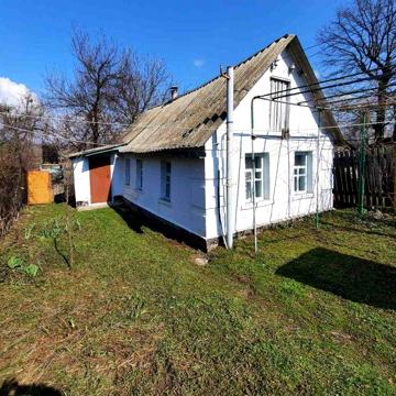 Продам дачу в с. Ирдынь