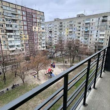 Продам квартиру 46 кв.м Слобожанська Слобода ЖК Слобожанська слобода