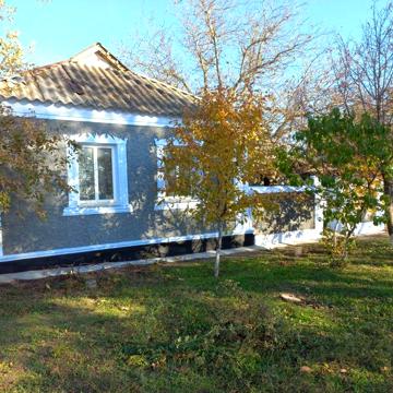 Продам будинок м Нова одеса мик.обл .