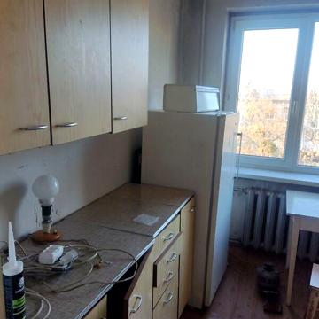 Продаж 2к Квартира Тролейбусна вулиця