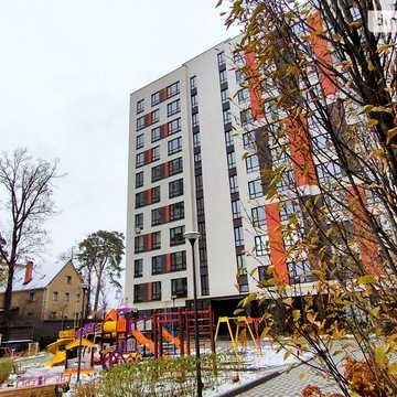 Продаж 1к Квартира Павленка вулиця ЖК Новые Метры Center