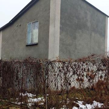 Продажа 2к дом Вулиця Вишнева