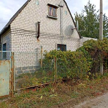 Продам дачу в дачном кооперативе  "Икарус"