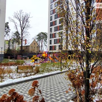 Продаж 1к Квартира Павленка вулиця ЖК Новые Метры Center