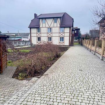 Продаж дуплексу в Липинах