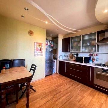 Продам 4 кв. новострой с ремонтом.Новые Дома м.Д.Спорта . ЖК Жилстрой