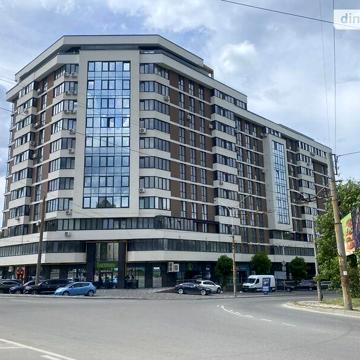 Продаж 3к Квартира Миру вулиця ЖК ул. Мира, 4В