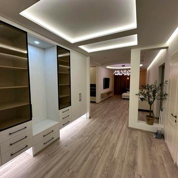 От хозяина 3х комнатная квартира премиум класса в ЖК«Морская Симфония» ЖК Морская Симфония