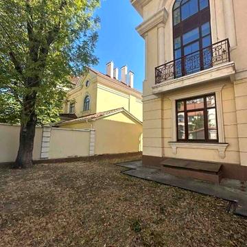 Продаж 6к Дім Французький бульвар