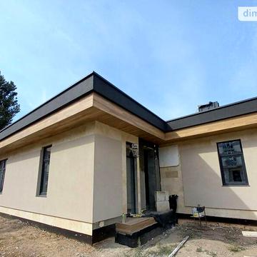Продаж 4к Дім Центральна (Червоний хутір) вулиця