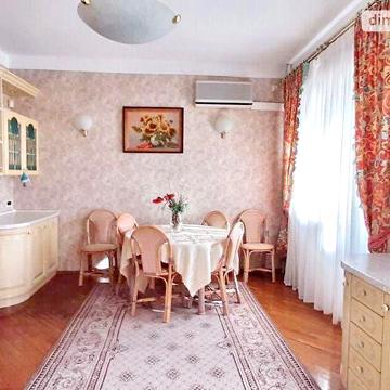 Продаж 4к Квартира пров. Дунаєва