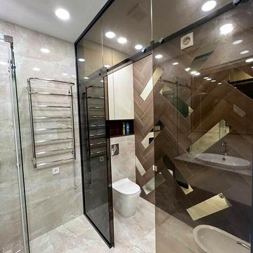 Продаж 1к Квартира Новоберегова вулиця ЖК Новый берег