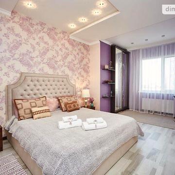 Продаж 2к Квартира Французький бульвар ЖК Группа домов на Французском бульваре
