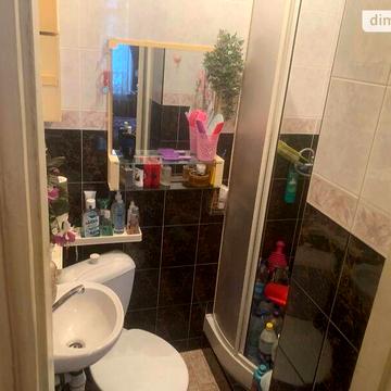 Продаж 4к Квартира Успенська вулиця