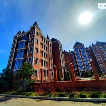 Продаж 2к Квартира Пляжна вулиця ЖК Клубная резиденция