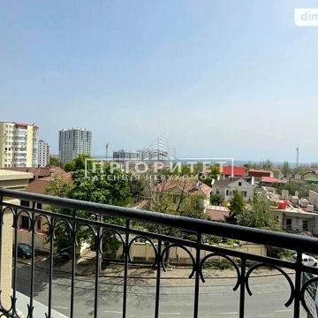 Продаж 3к Квартира Фонтанська дорога ЖК КД Консул