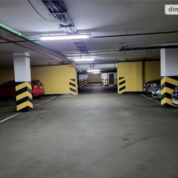 Продажа 1к квартира Дача Ковалевського вулиця ЖК Club Marine