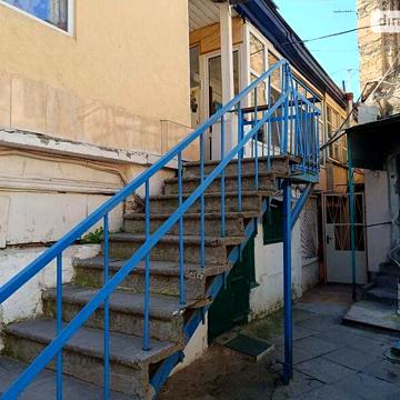 Продаж 1к Квартира Водопровідна вулиця