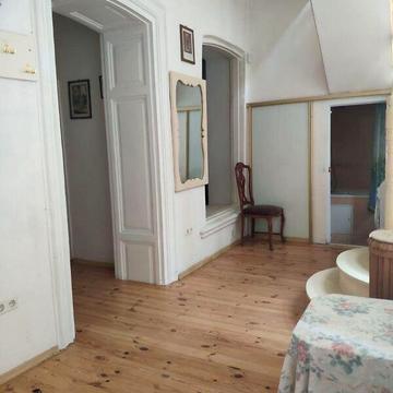 Продаж 3к Квартира Новосельського вулиця