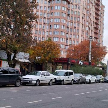Продаж 1к Квартира Макаренка вулиця ЖК Фонтан