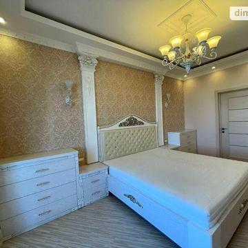 Продаж 3к Квартира Балківська вулиця ЖК 7 Самураев