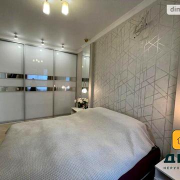 Продажа 2к квартира Генуезька вулиця ЖК Двадцать шестая жемчужина