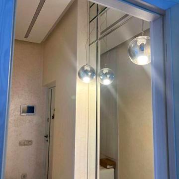 Продаж 1к Квартира Леваневського провулок ЖК Леваневский