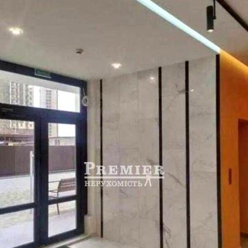 Продаж 1к Квартира просп. Небесної Сотні ЖК Акварель 2