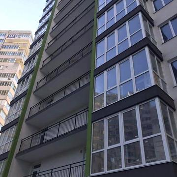 Продаж 1к Квартира Пішонівська вулиця ЖК Акварель 3