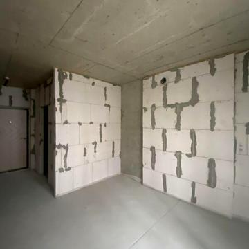 Продаж 1к Квартира Профспілкова вулиця ЖК Акварель 4