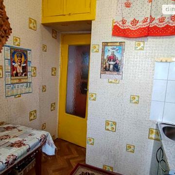Продаж 1к Квартира Олександрійська вулиця