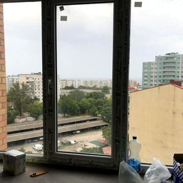Продажа 2к квартира Парусна вулиця