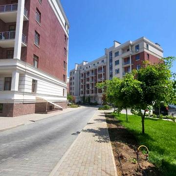 Продаж 3к Квартира Трамвайна вулиця ЖК Парк Совиньон