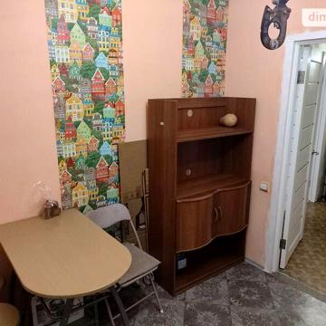 Продаж 1к Квартира вул. Академіка Корольова