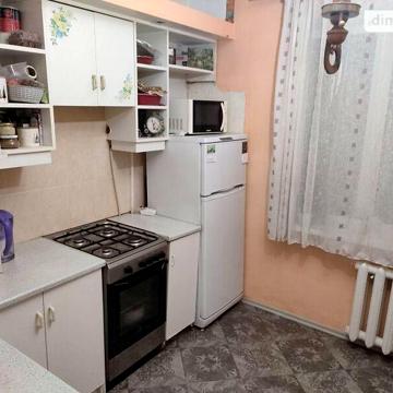 Продаж 1к Квартира вул. Академіка Корольова