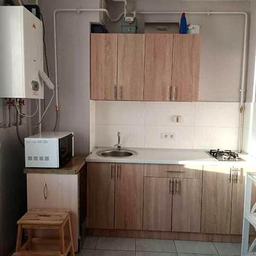 Продаж 1к Квартира Проїзна вулиця ЖК Седьмое небо