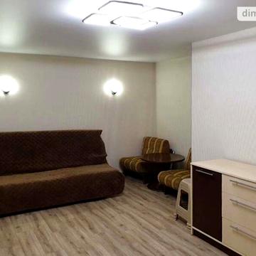 Продаж 1к Квартира Генерала Ватутіна вулиця