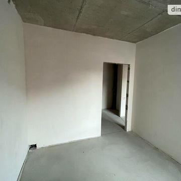 Продаж 1к Квартира Інглезі вулиця ЖК Via Roma