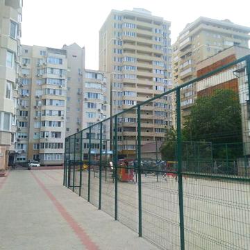 Продаж 1к Квартира Світлий провулок
