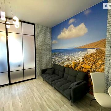 Продаж 1к Квартира Маячний провулок ЖК Marinist residence