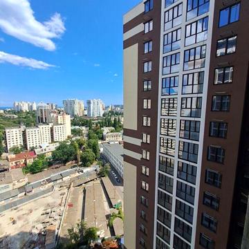 Продаж 1к Квартира Середньофонтанський провулок ЖК Удобный