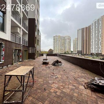 Продаж 2к Квартира Краснова вулиця ЖК Kadorr City
