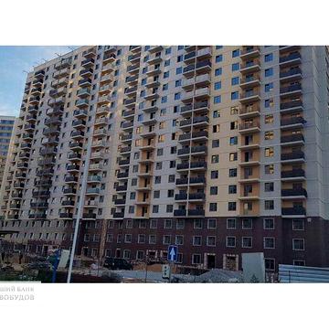 Продаж 2к Квартира Перлинна вулиця ЖК Пятьдесят седьмая жемчужина