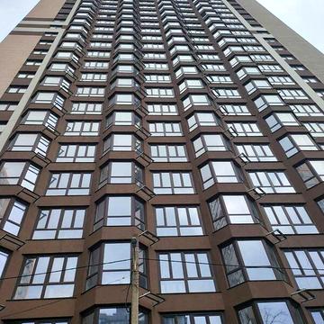 Продаж 2к Квартира Середньофонтанський провулок ЖК Удобный