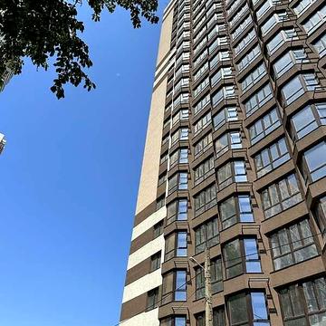 Продаж 2к Квартира Середньофонтанський провулок ЖК Удобный